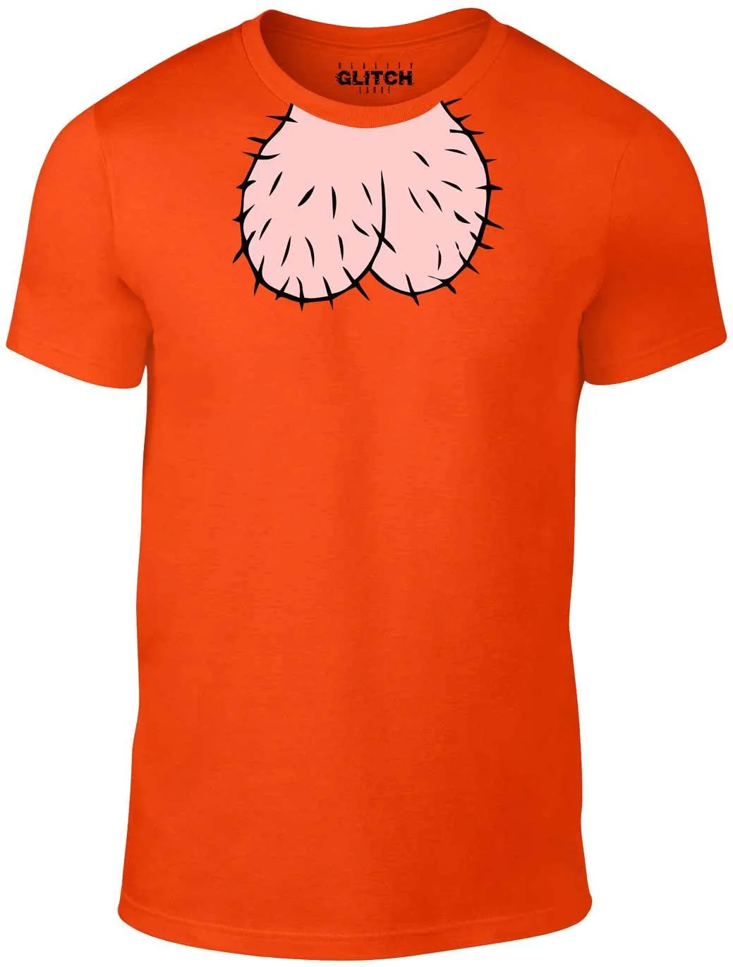 Men's Nob Head T-Shirt