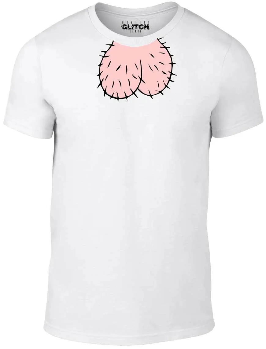 Men's Nob Head T-Shirt
