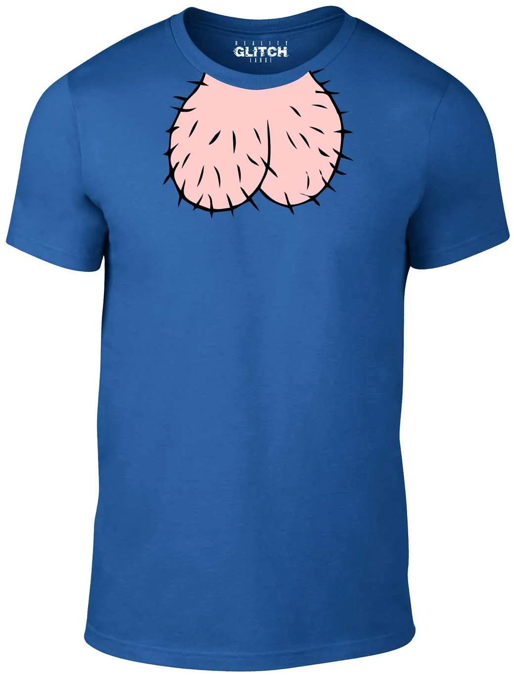 Men's Nob Head T-Shirt