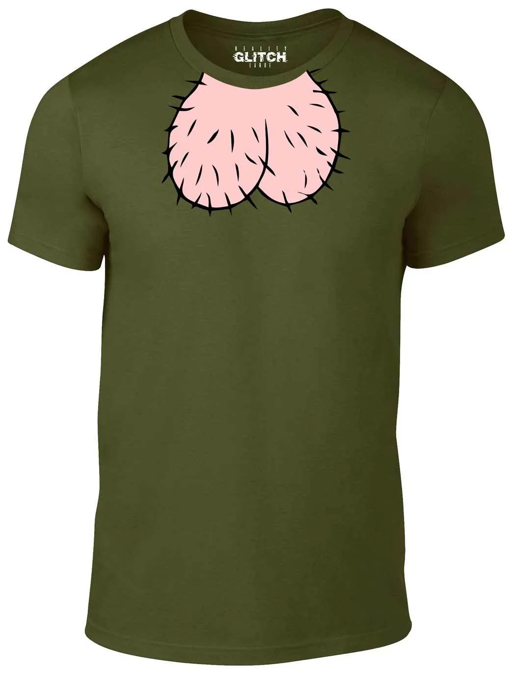 Men's Nob Head T-Shirt