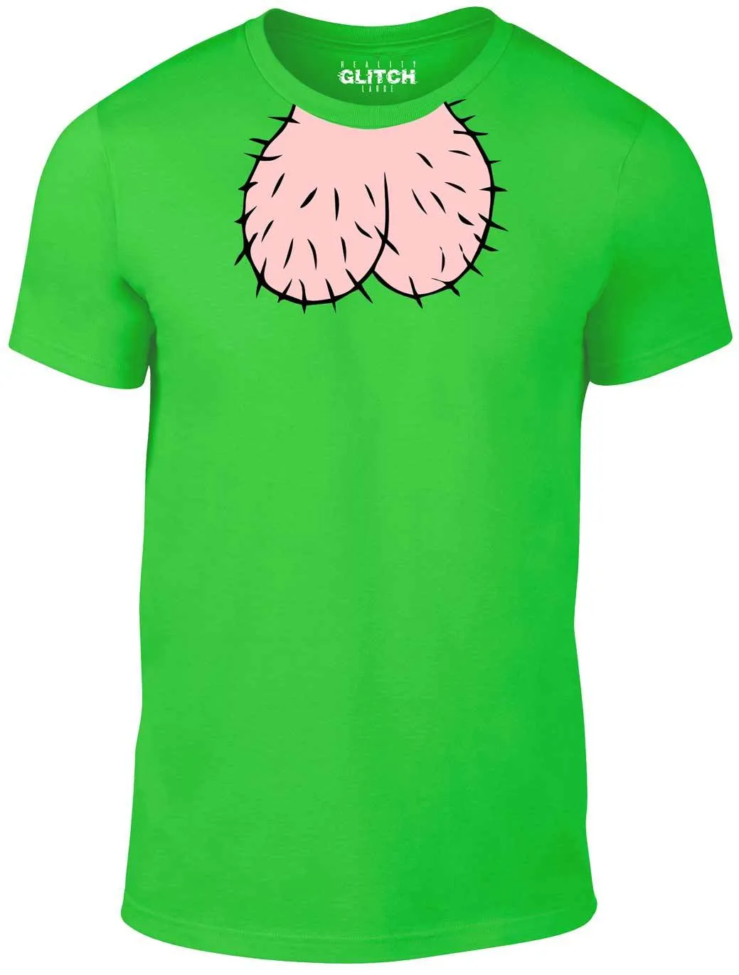 Men's Nob Head T-Shirt