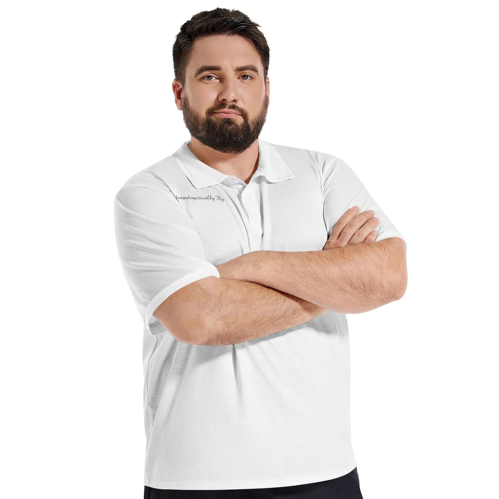 Men's Polo Shirts