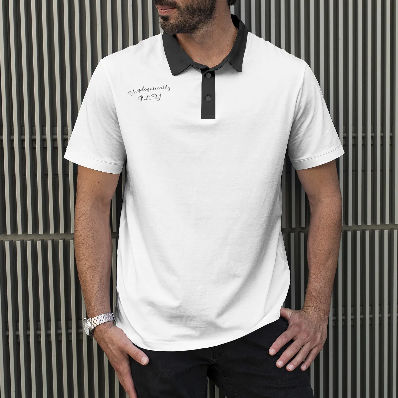 Men's Polo Shirts