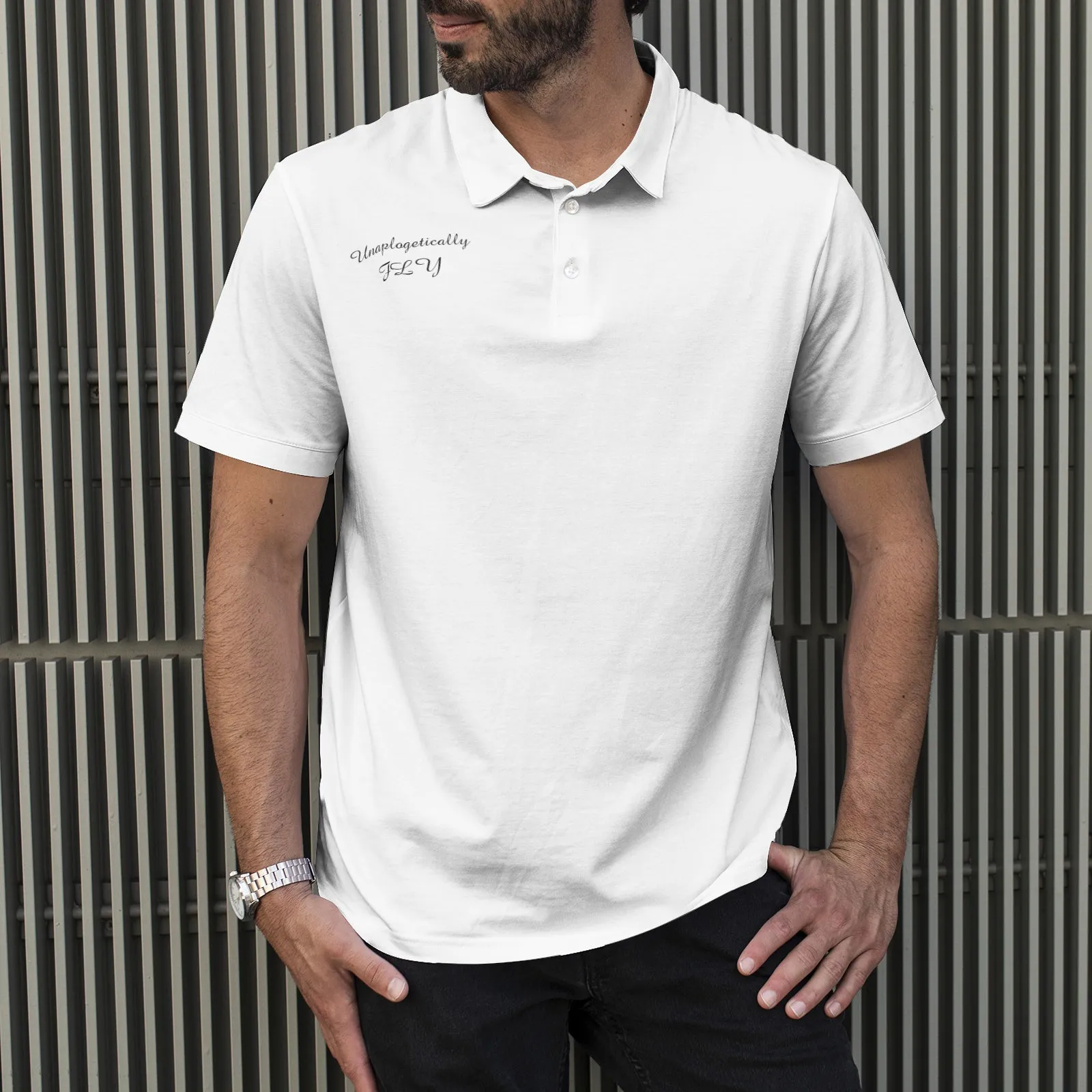 Men's Polo Shirts