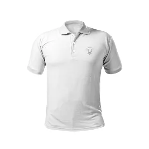 Men's "Logo" Polo Shirts