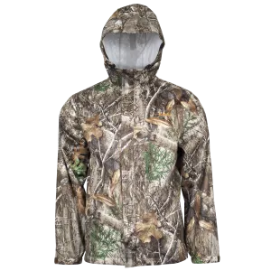 Men's Roaring Springs Packable Rain Jacket