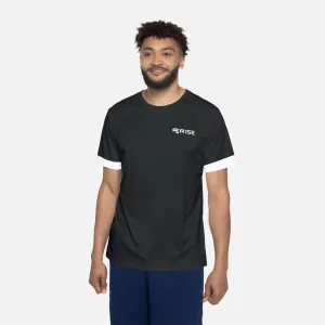 Men's Running Shirt - Black