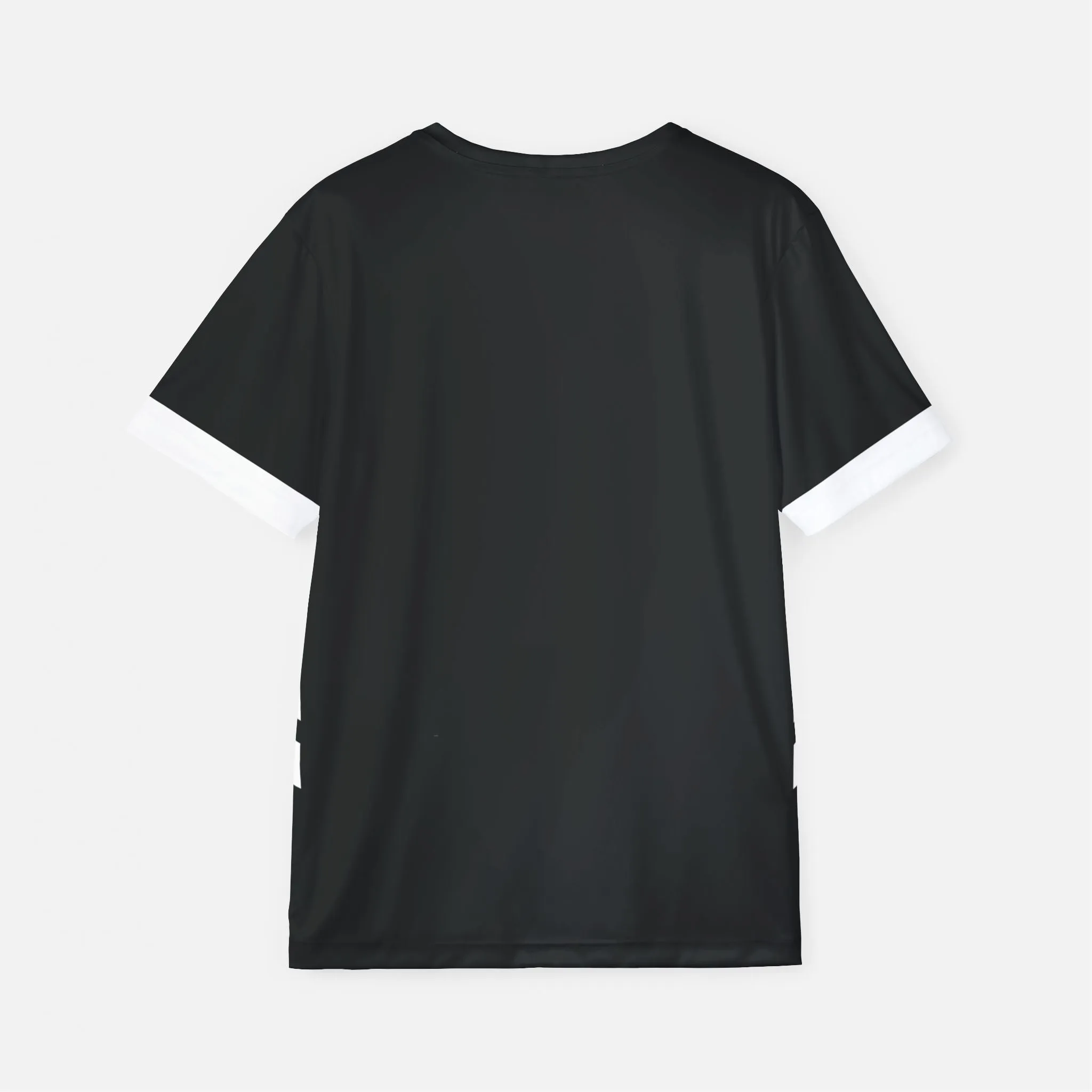 Men's Running Shirt - Black