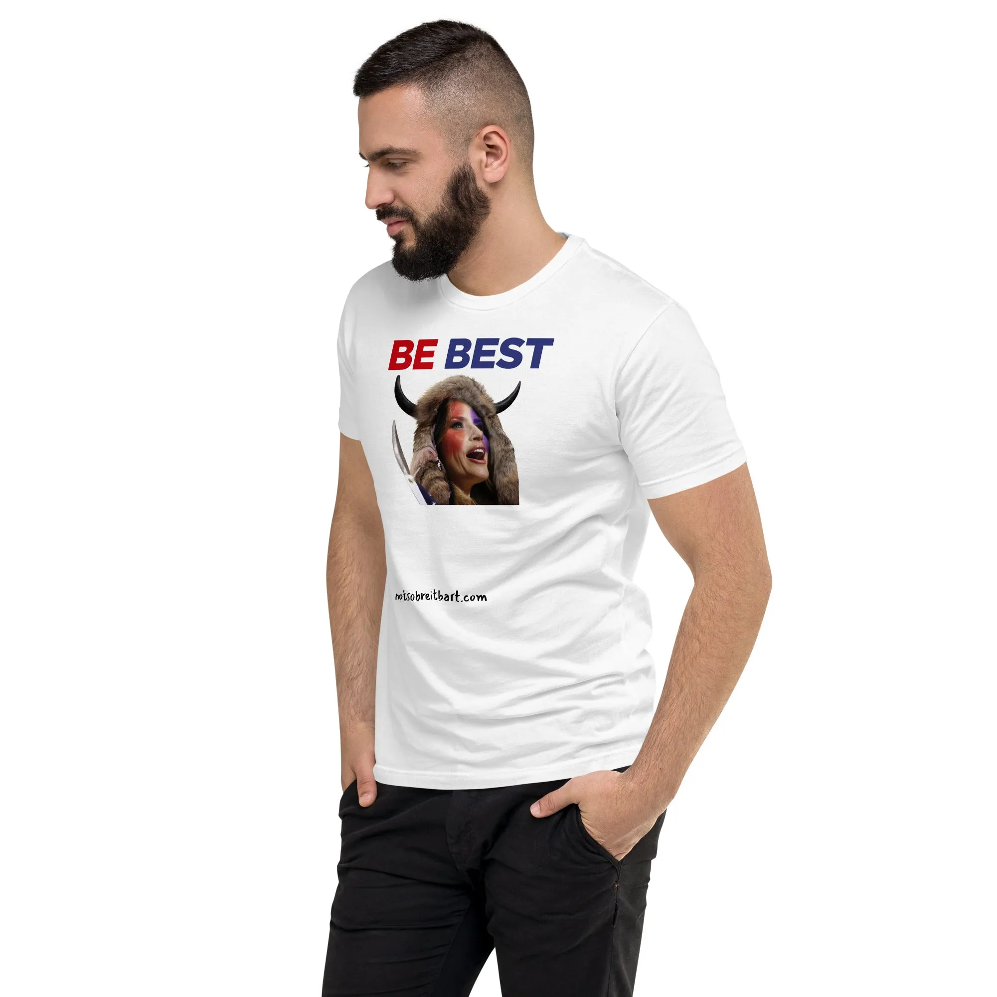 Men's Short Sleeve  T-shirt