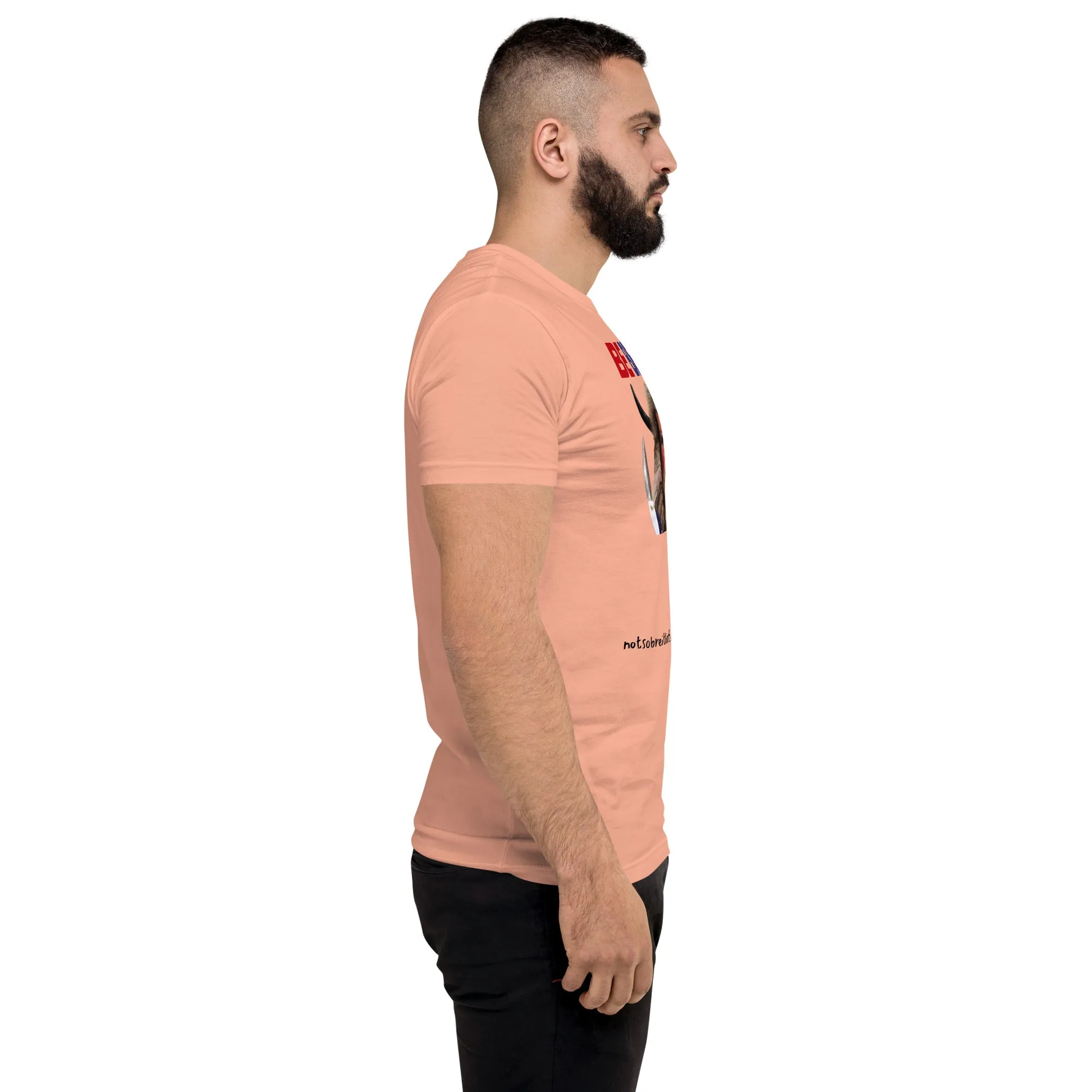 Men's Short Sleeve  T-shirt