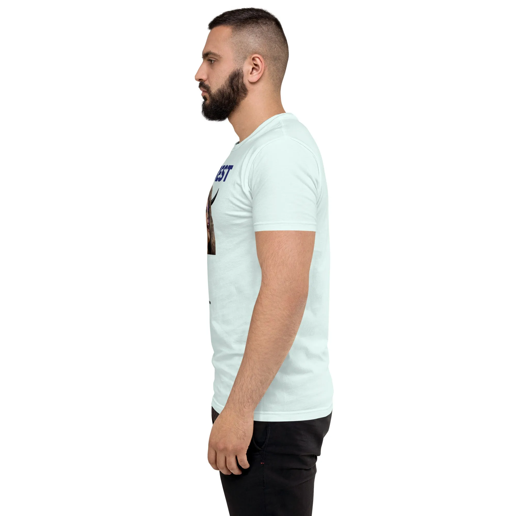 Men's Short Sleeve  T-shirt
