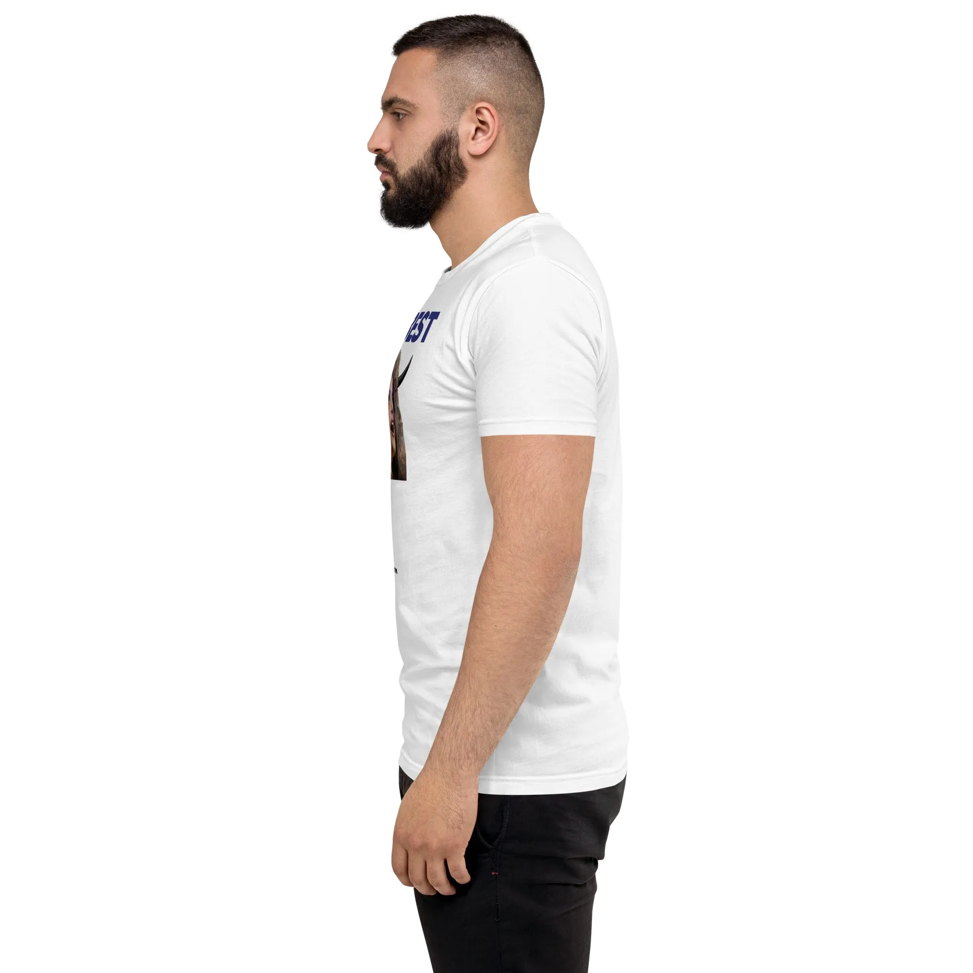 Men's Short Sleeve  T-shirt