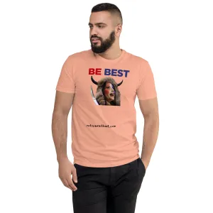 Men's Short Sleeve  T-shirt
