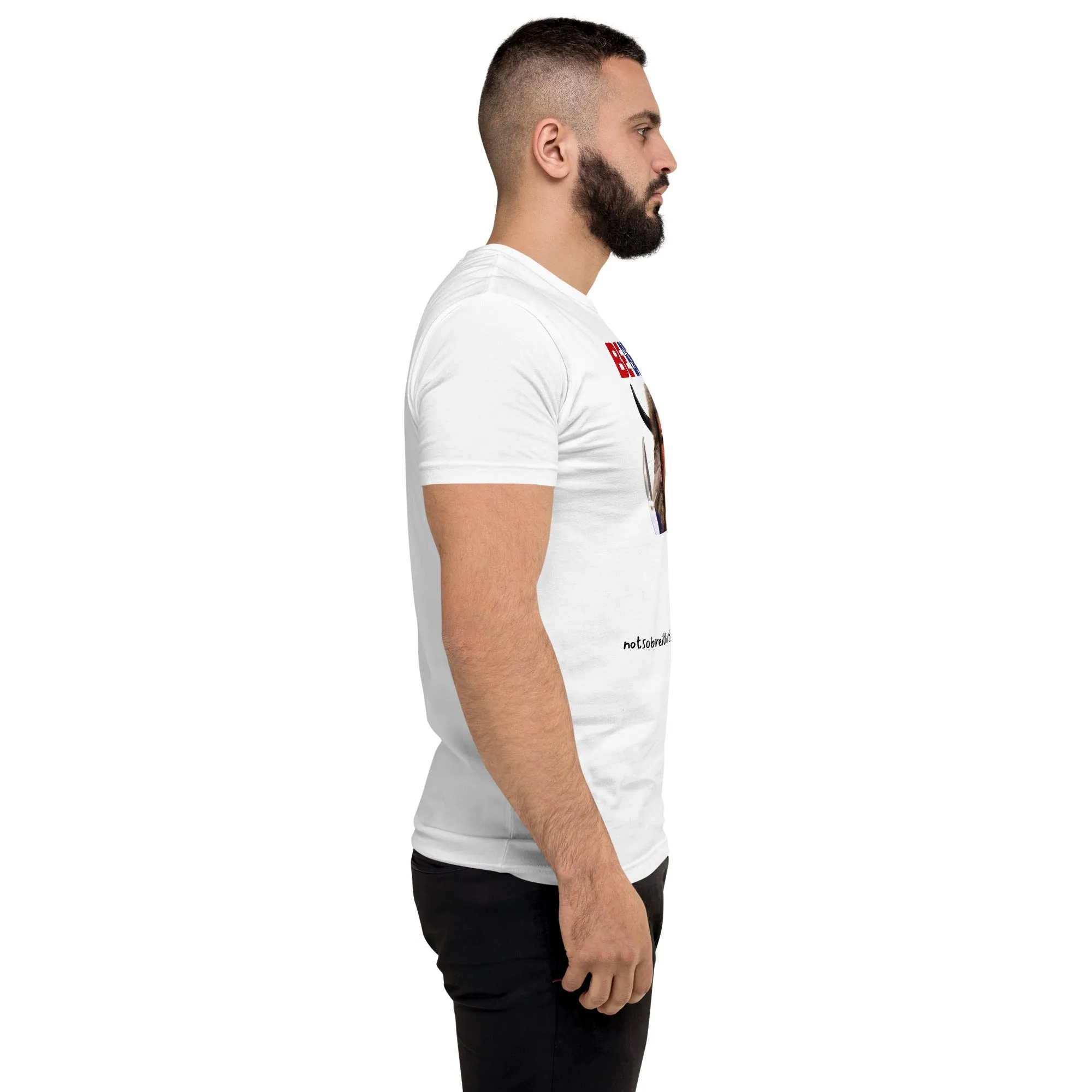 Men's Short Sleeve  T-shirt