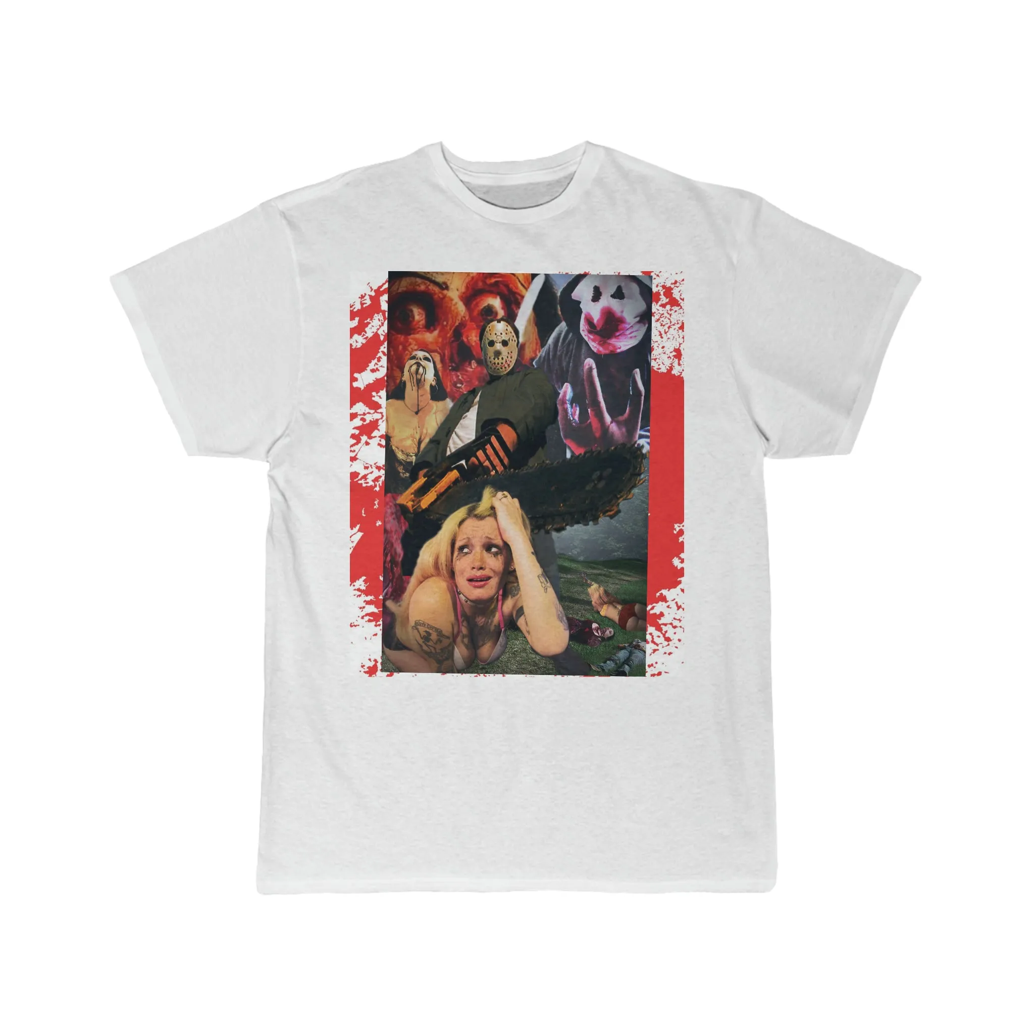 Men's Short Sleeve Tee