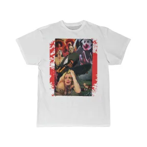 Men's Short Sleeve Tee