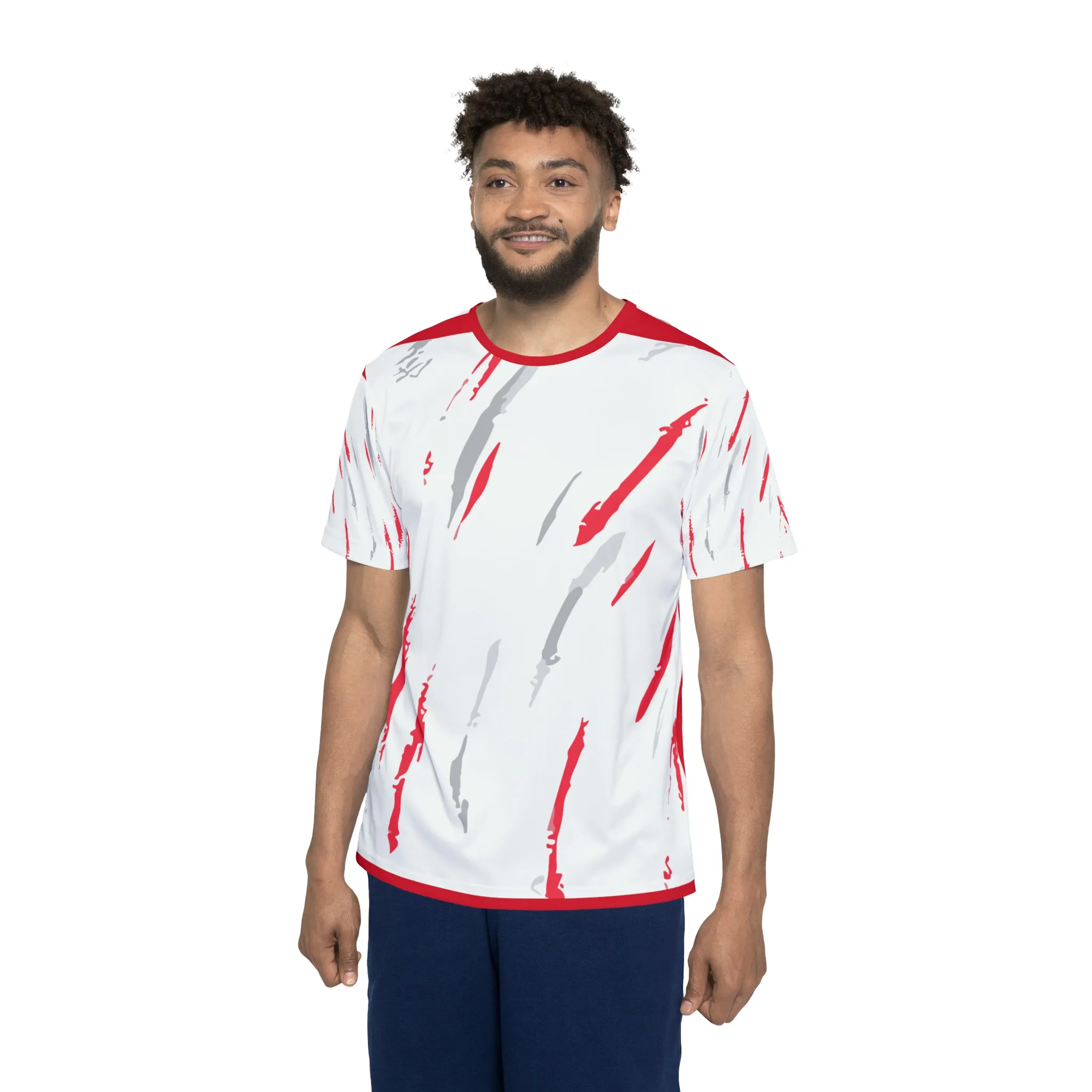 Men's Sports Jersey (AOP)