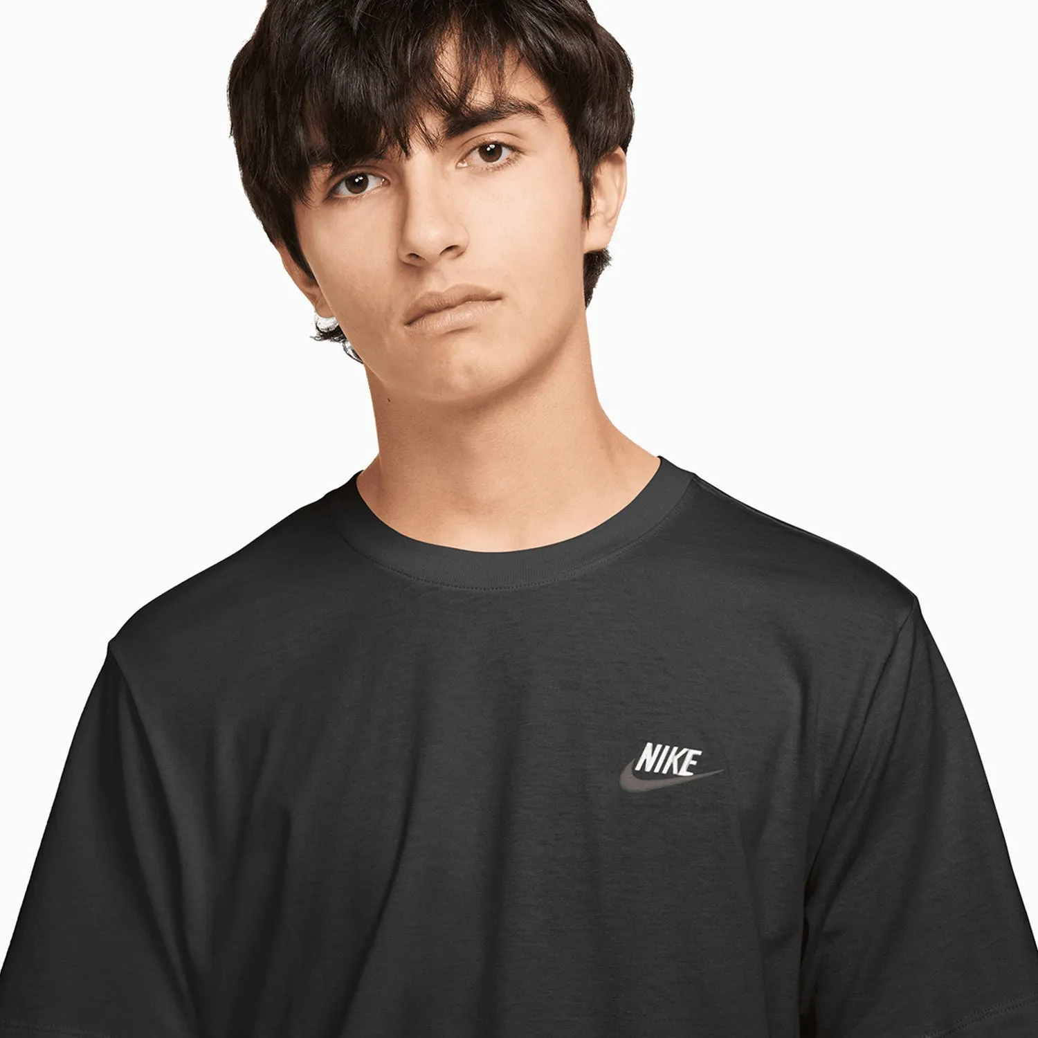 Men's Sportswear Club T Shirt