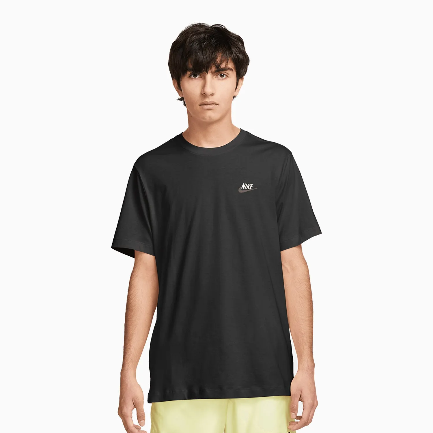 Men's Sportswear Club T Shirt