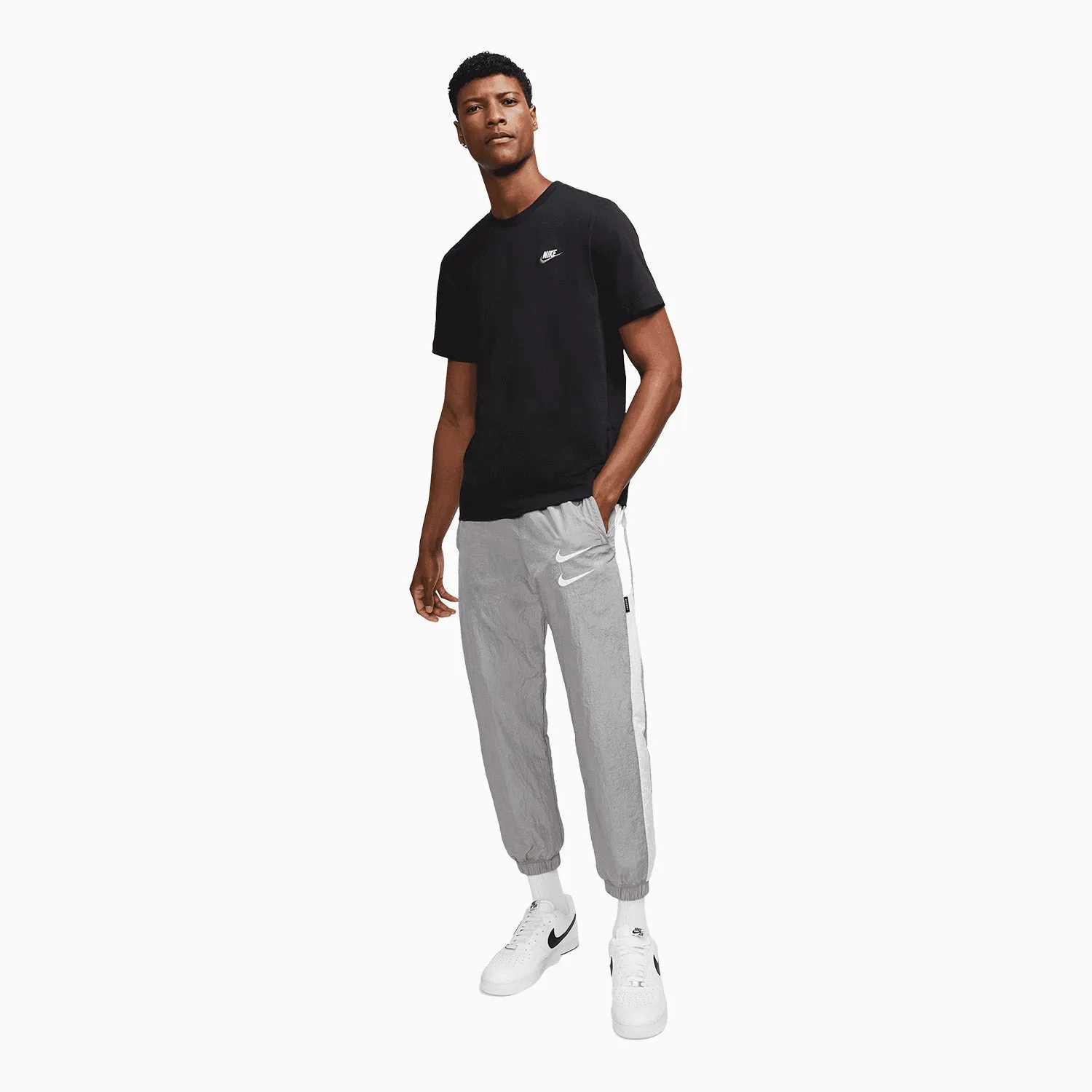 Men's Sportswear Club T Shirt