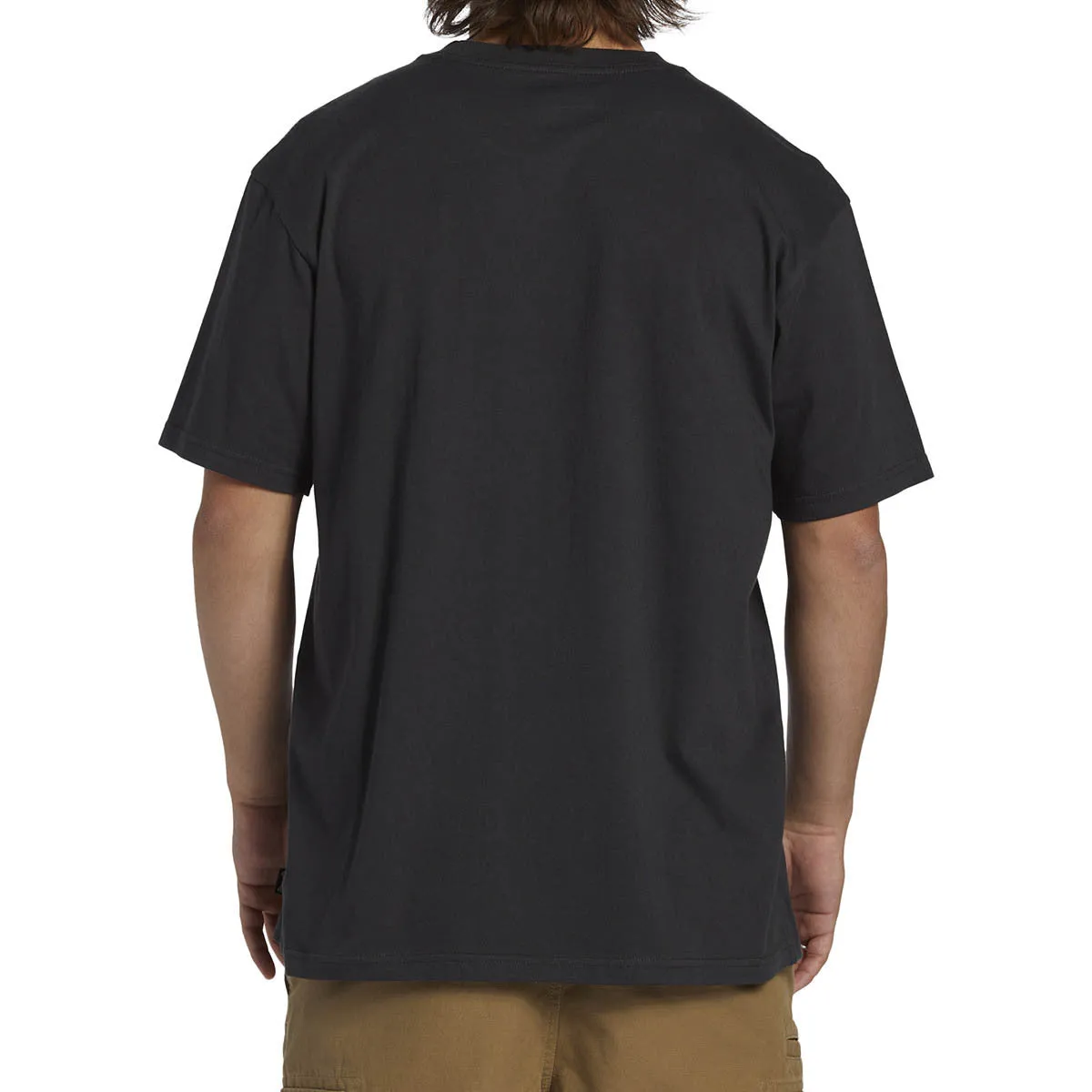 Men's Stacked Arch T-Shirt