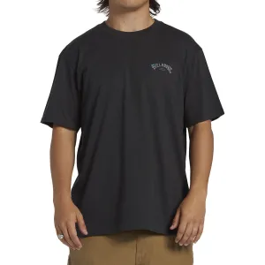 Men's Stacked Arch T-Shirt