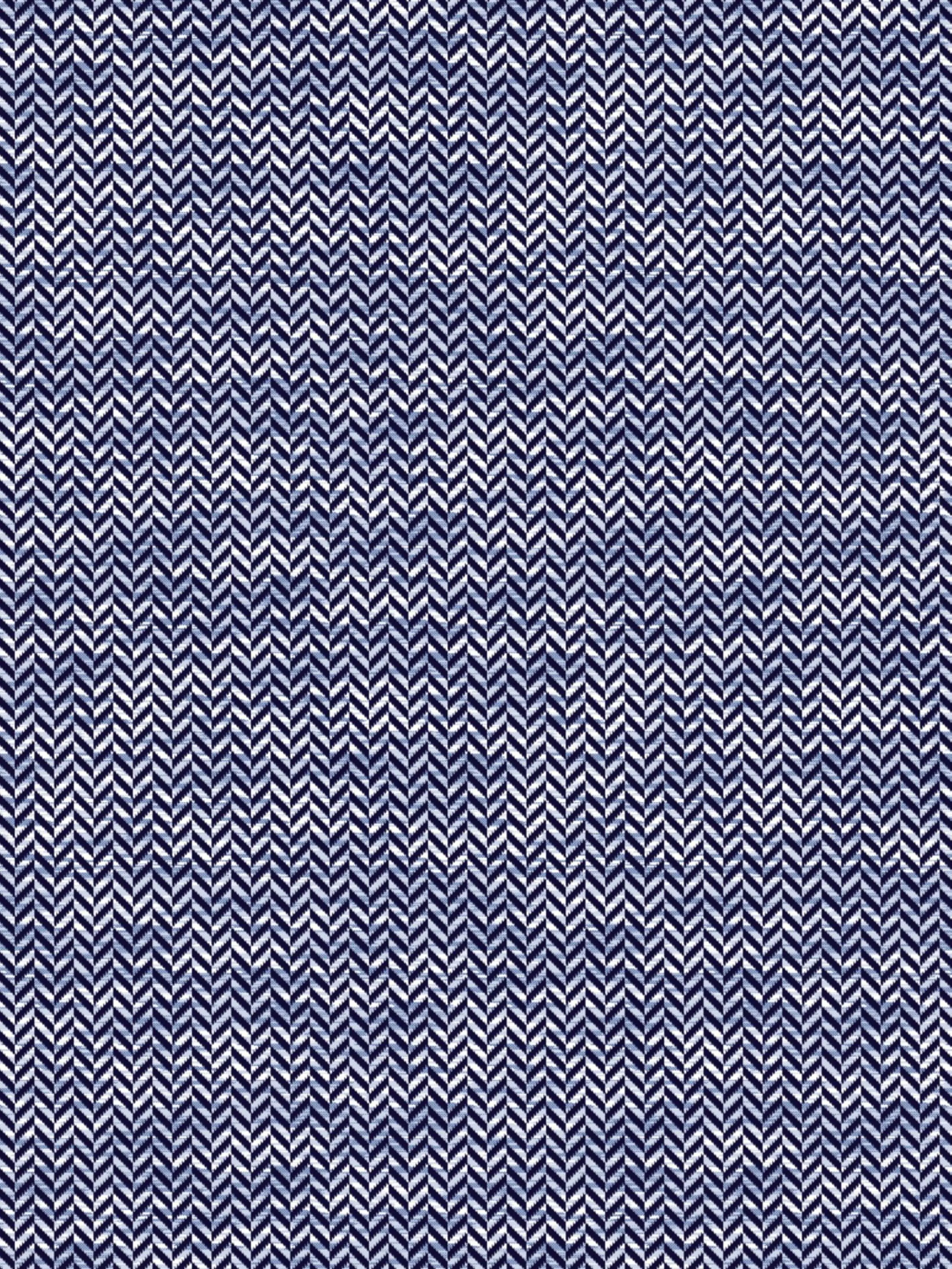 Mens Swing Tech™ Heritage Jacquard Polo