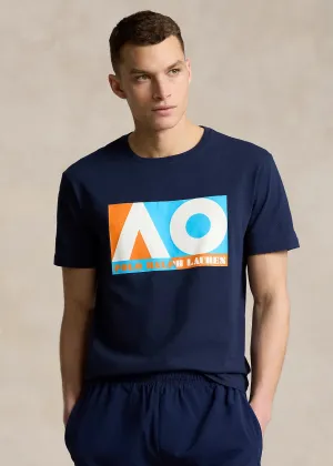 Men's T-Shirt AO Polo
