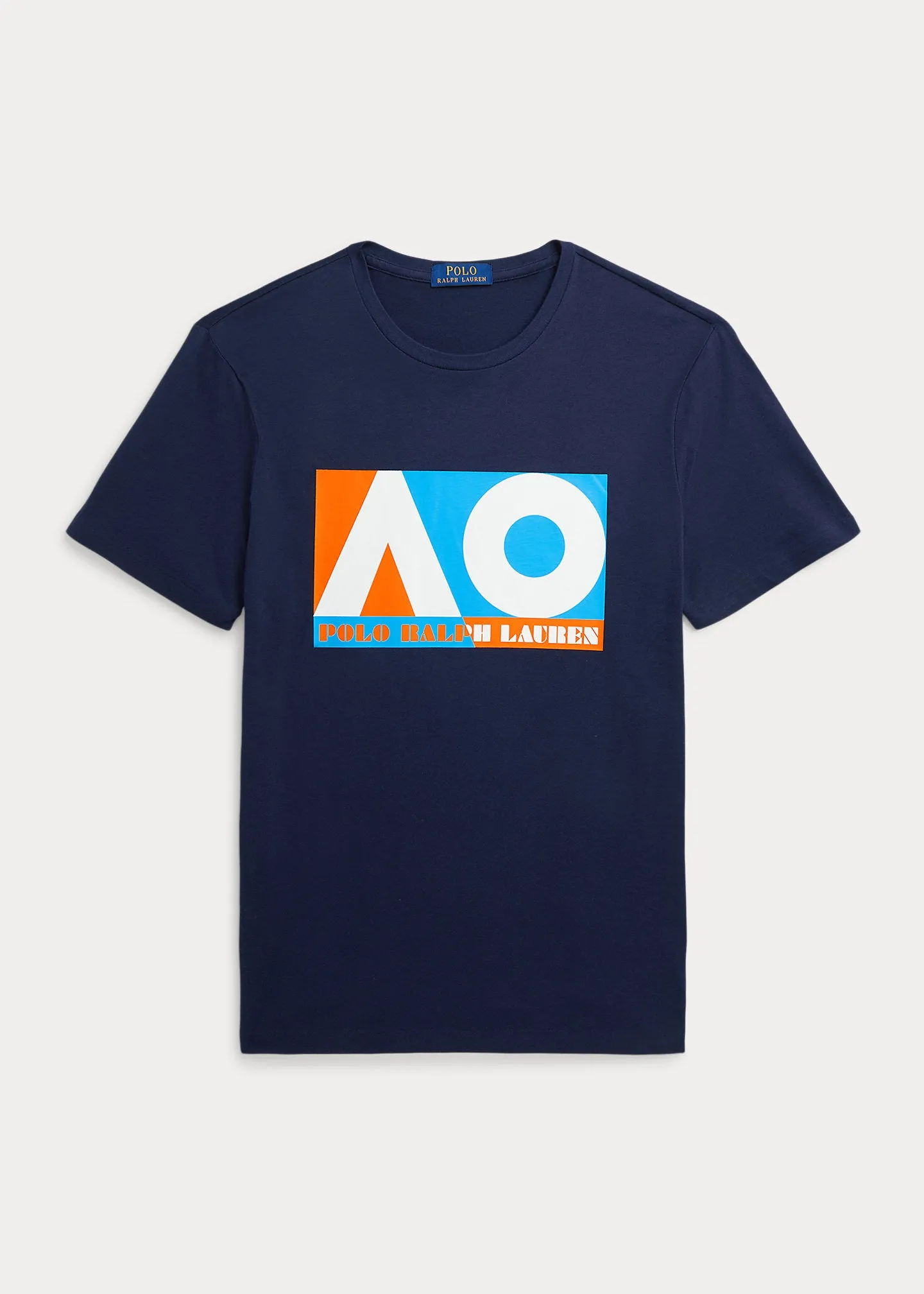 Men's T-Shirt AO Polo