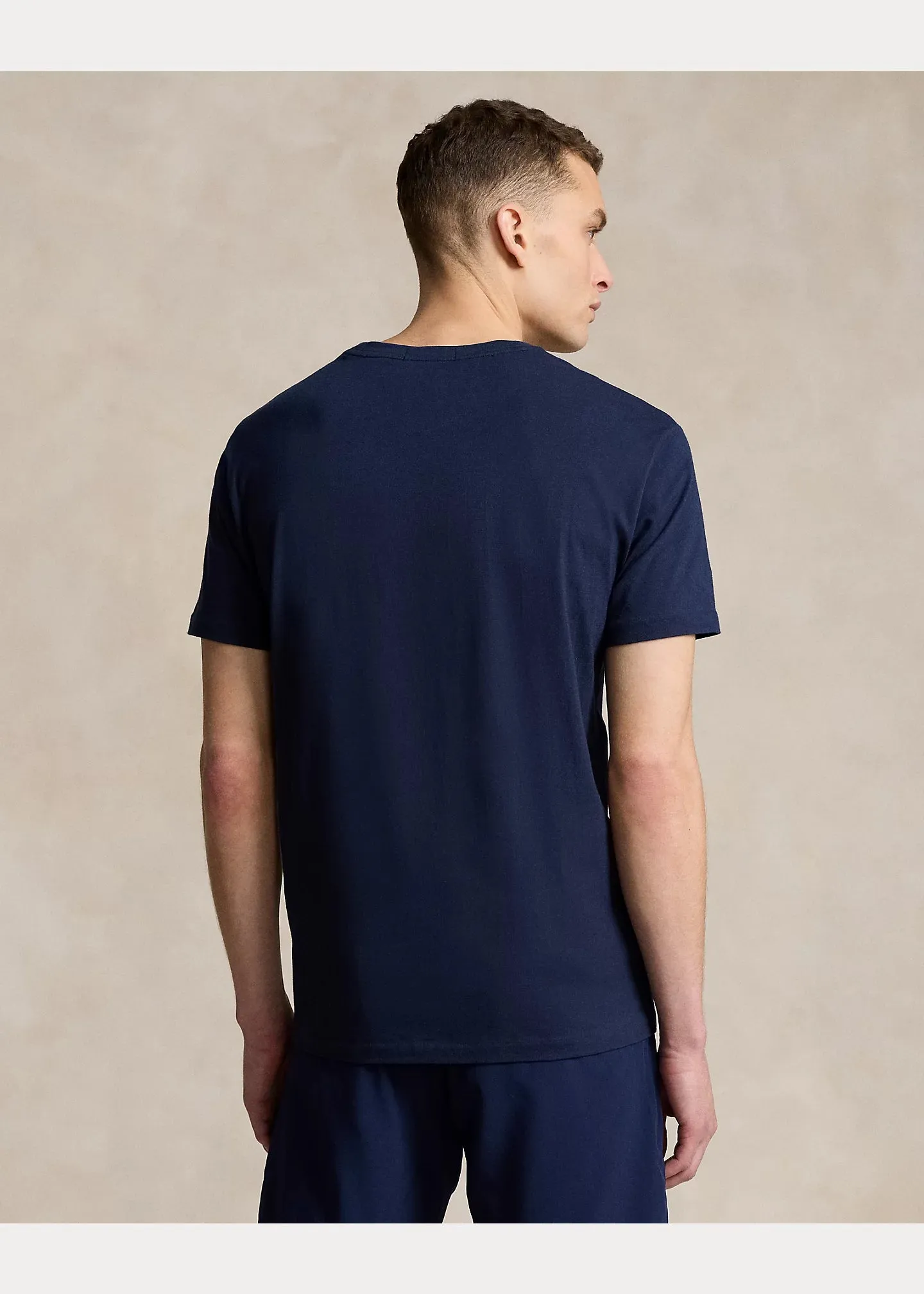 Men's T-Shirt AO Polo