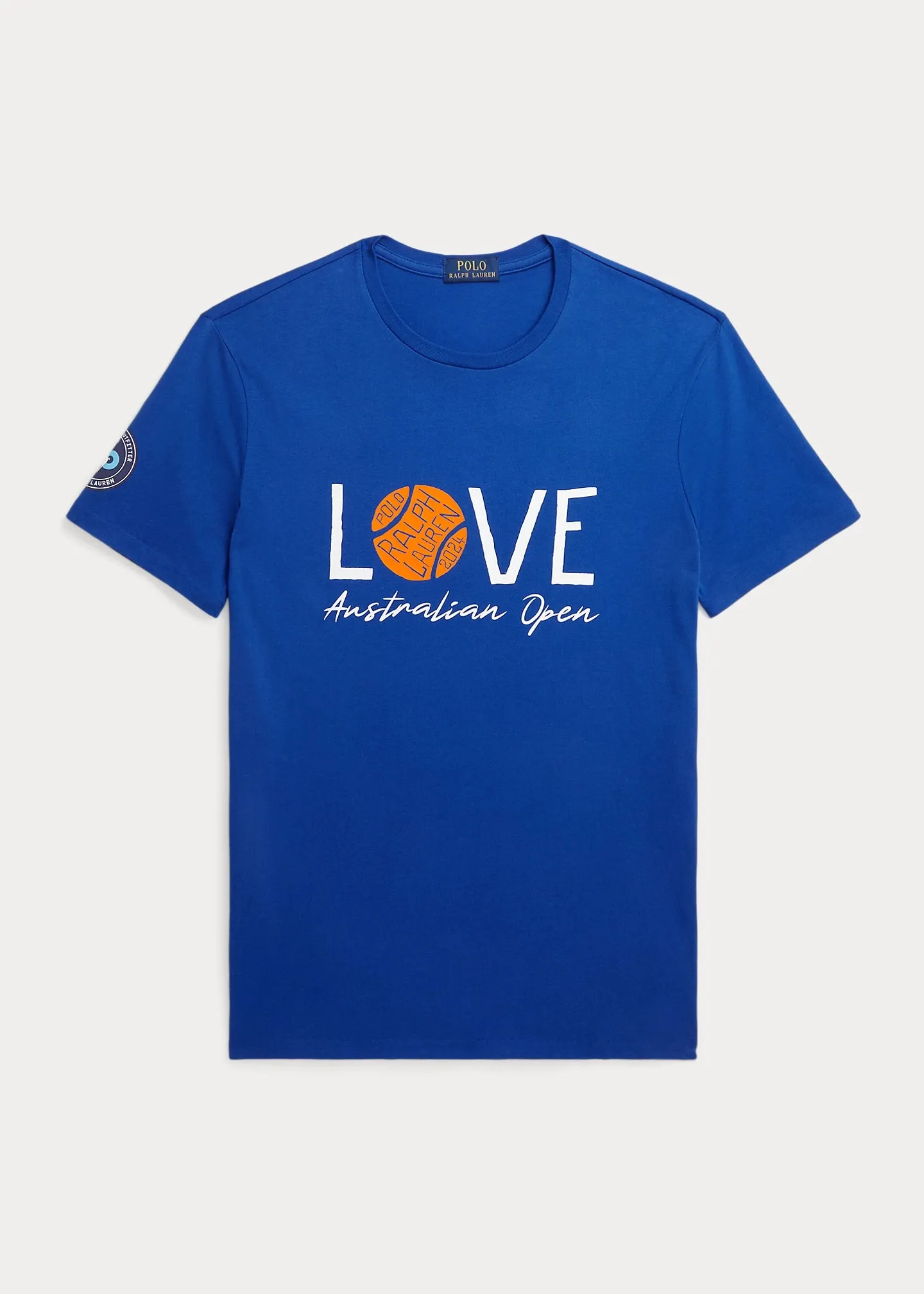 Men's T-Shirt Love Australian Open