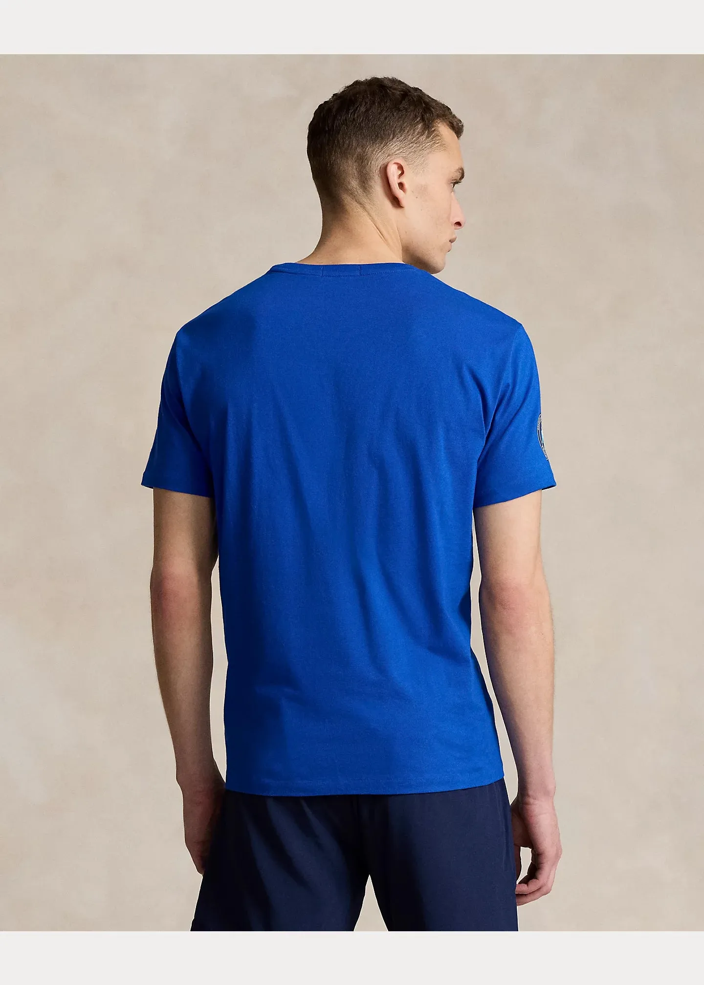 Men's T-Shirt Love Australian Open