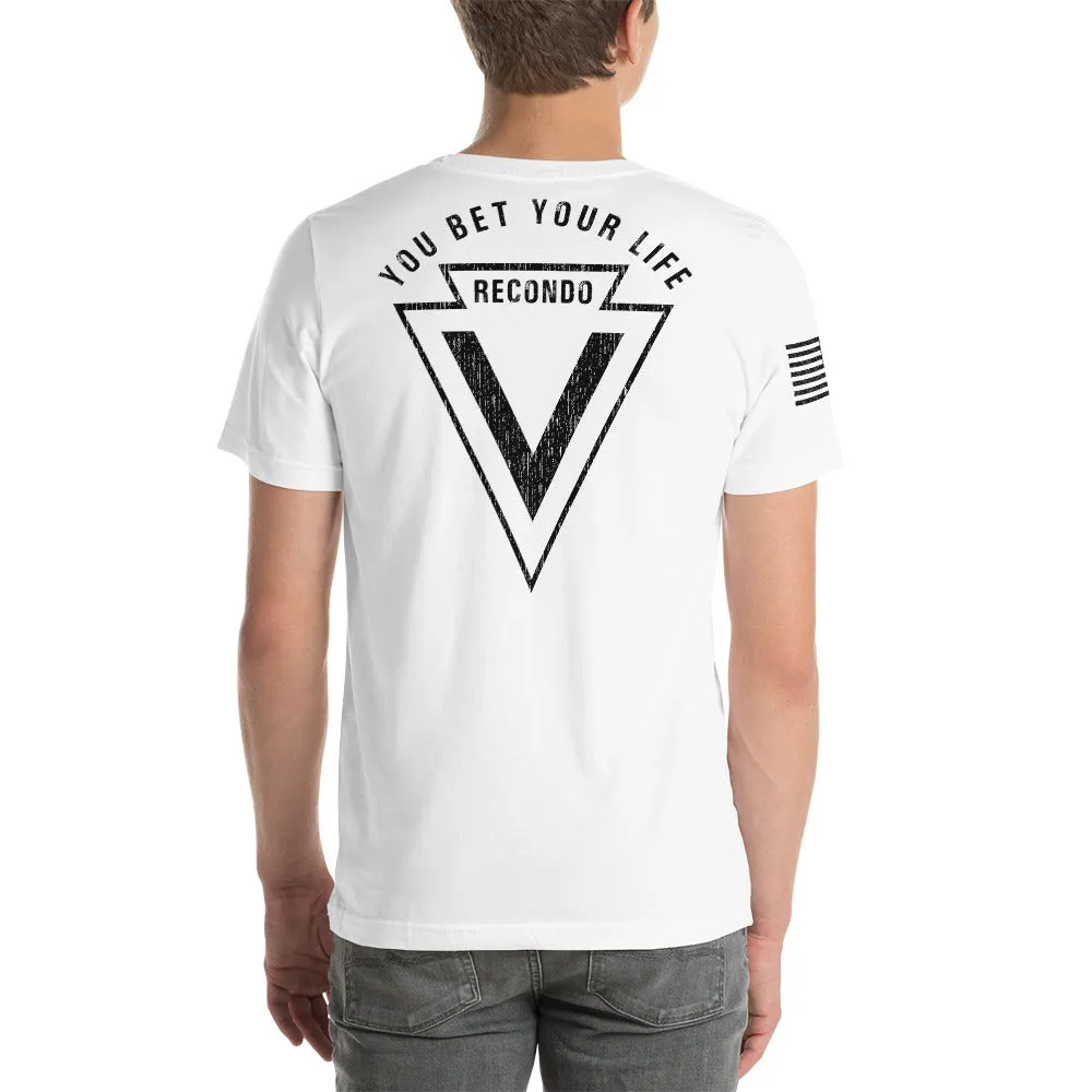 Men's T-Shirt - Recondo