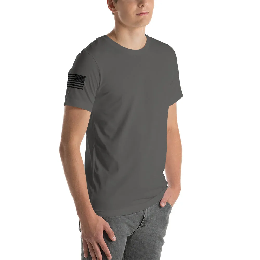 Men's T-Shirt - Recondo
