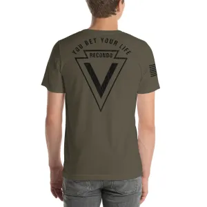 Men's T-Shirt - Recondo