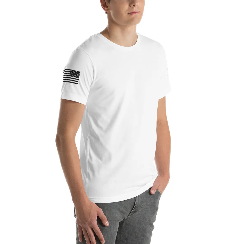 Men's T-Shirt - Recondo