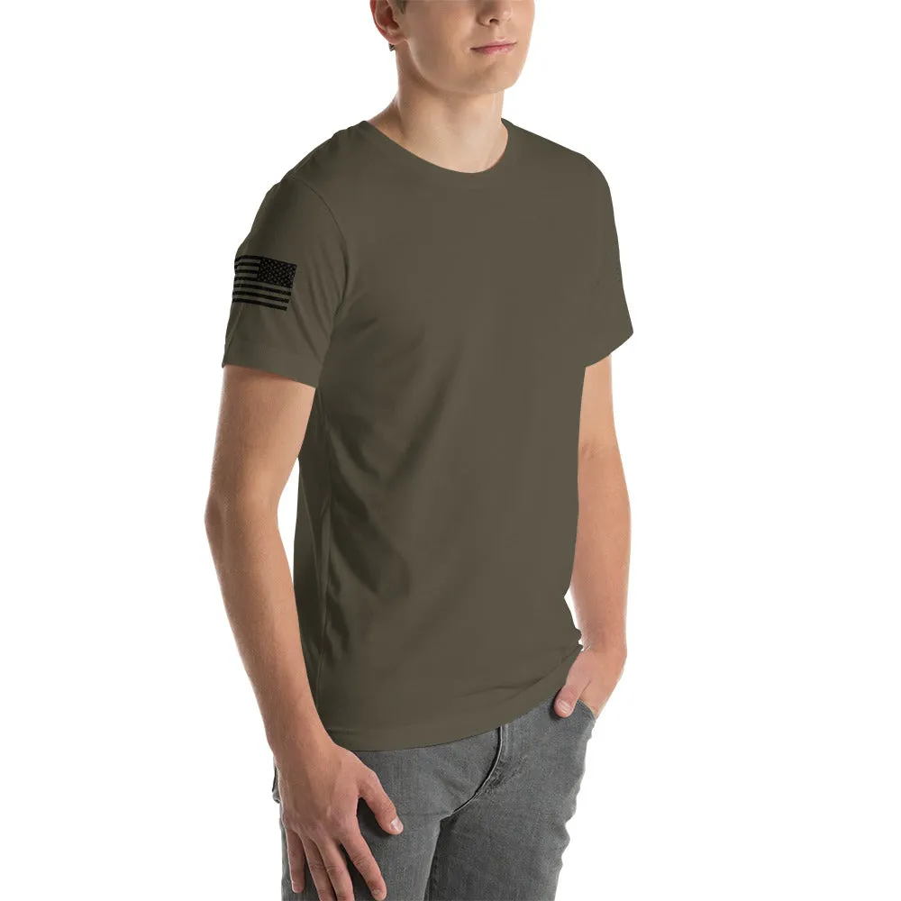Men's T-Shirt - Recondo