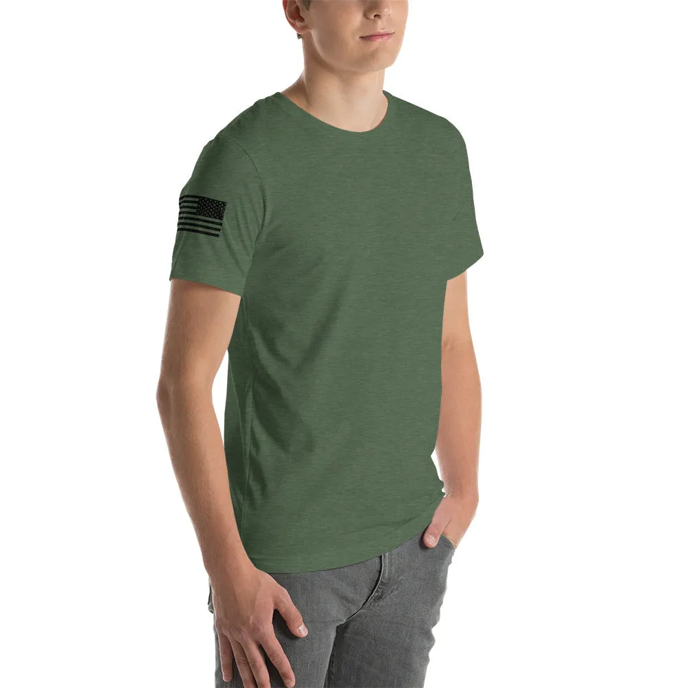 Men's T-Shirt - Recondo