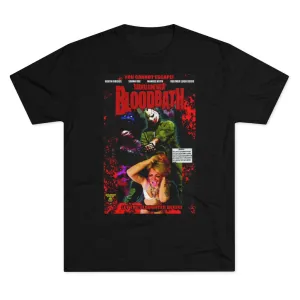 Men's Tri-Blend Crew Tee