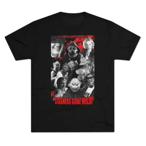 Men's Tri-Blend Crew Tee