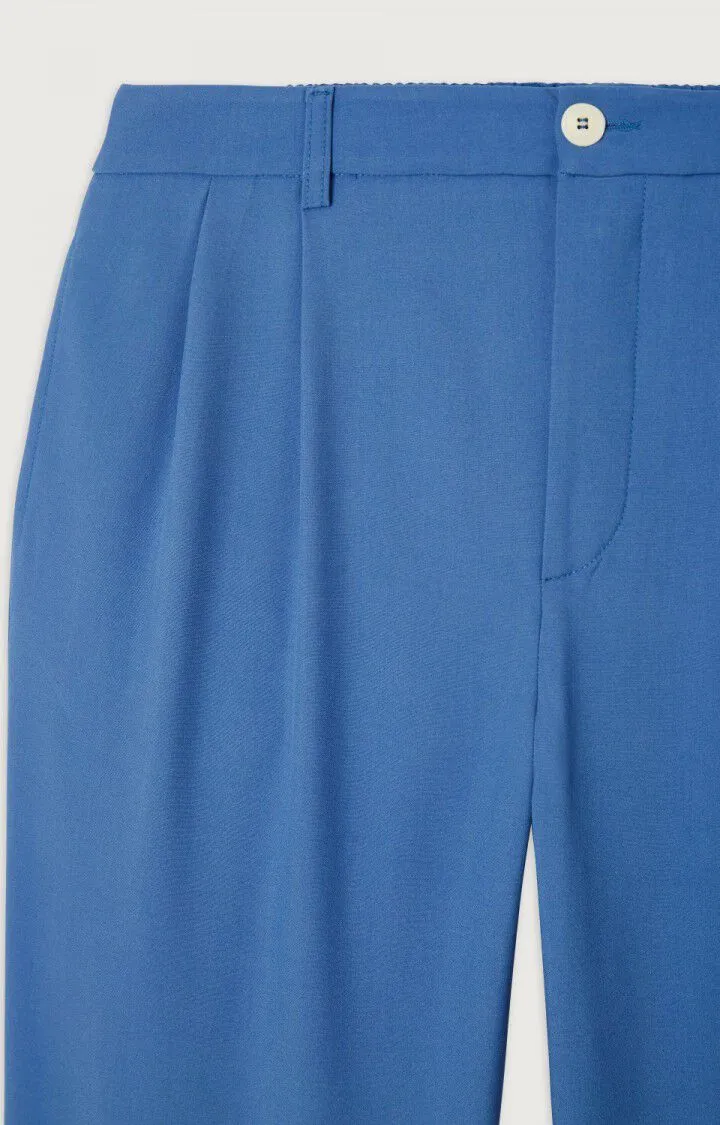 MEN'S TROUSERS KABIRD - FLEUVE