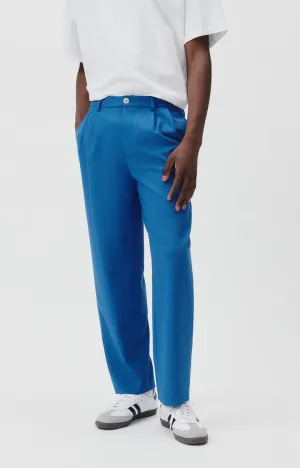 MEN'S TROUSERS KABIRD - FLEUVE