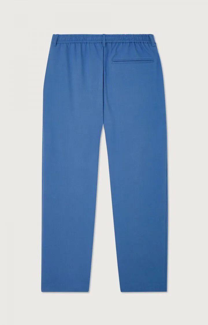 MEN'S TROUSERS KABIRD - FLEUVE
