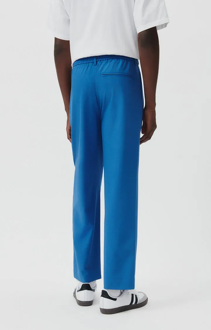 MEN'S TROUSERS KABIRD - FLEUVE