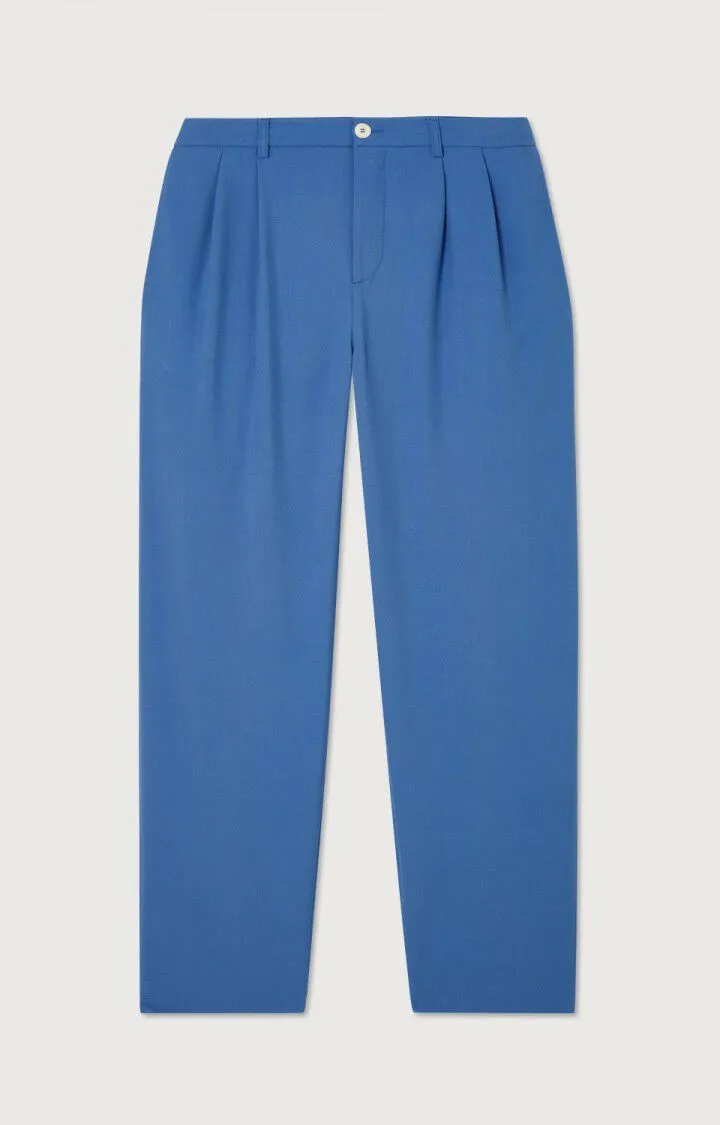 MEN'S TROUSERS KABIRD - FLEUVE