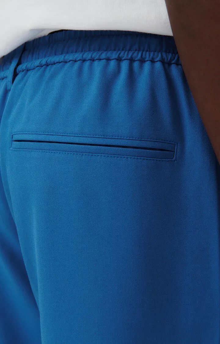 MEN'S TROUSERS KABIRD - FLEUVE
