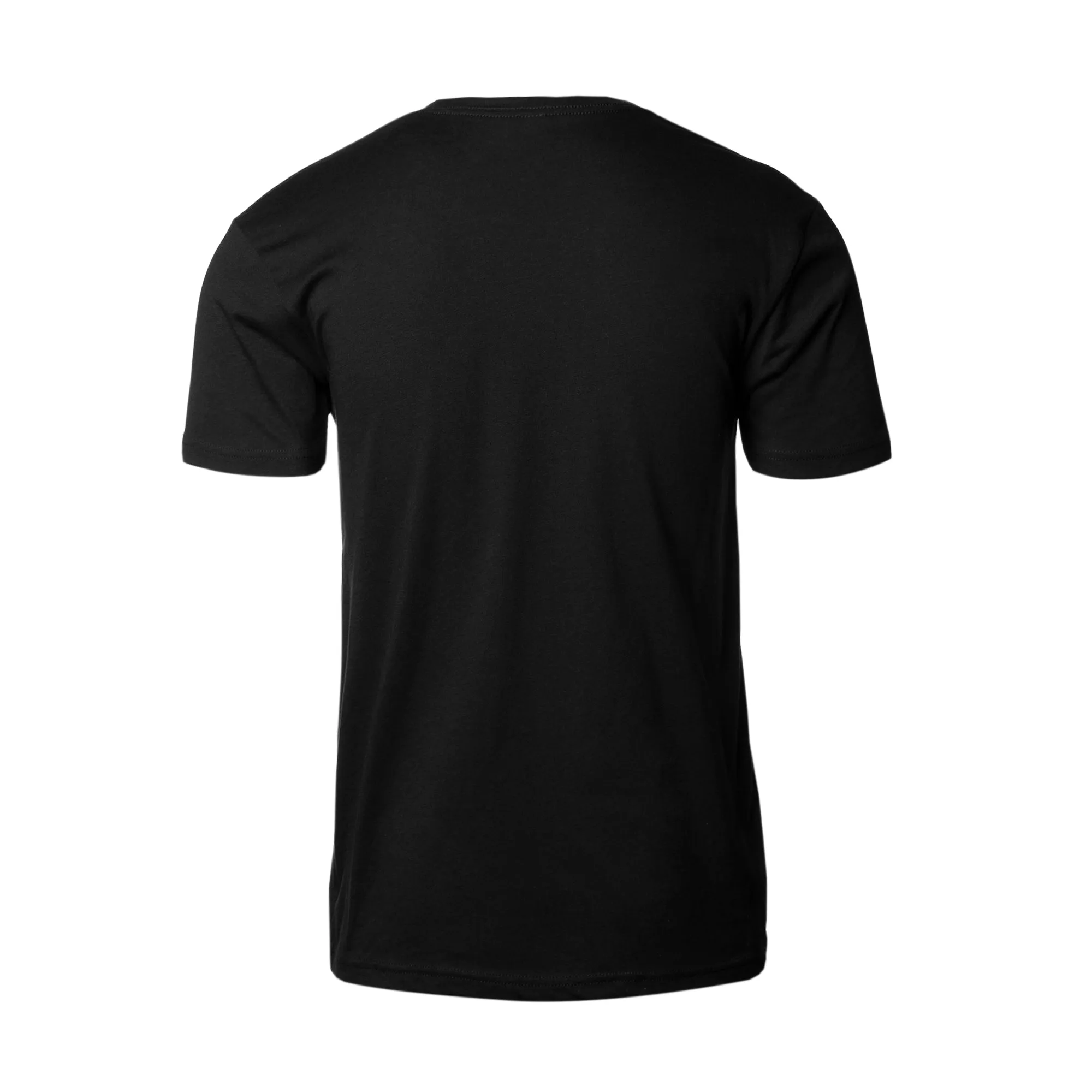 Method Brand Logo Tee | Black