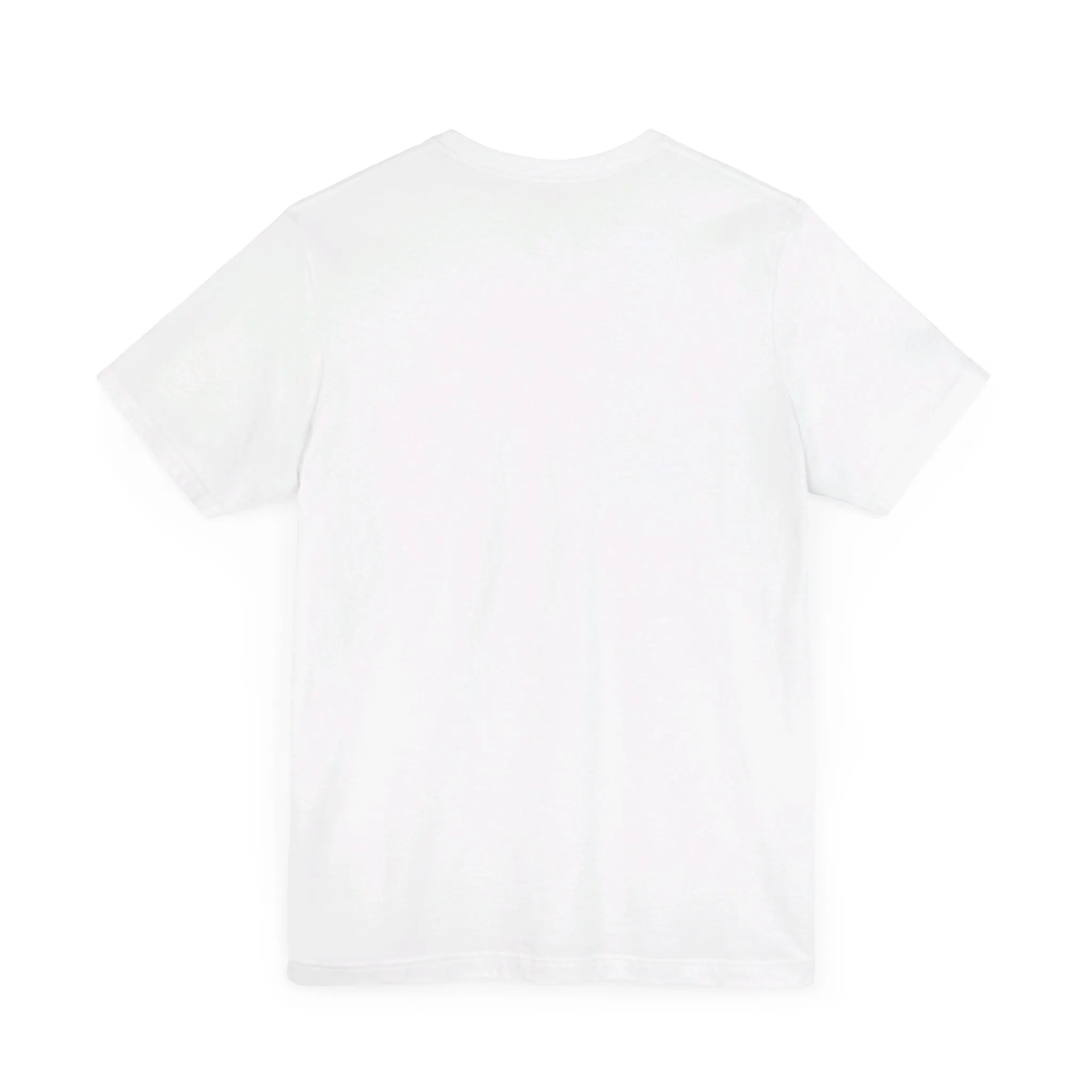 Middle Passage (King): Unisex Jersey Short Sleeve Tee