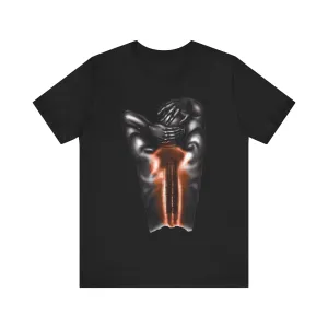 Middle Passage (King): Unisex Jersey Short Sleeve Tee