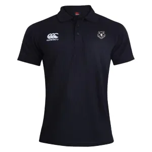 Milwaukee RFC Waimak Polo by Canterbury